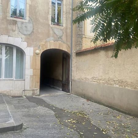 Dijon Studio *Balneo Du Condorcet* Exteriör bild